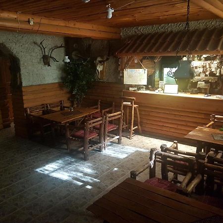 Hostel P33 Tallin Zewnętrze zdjęcie