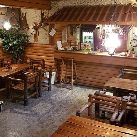 Hostel P33 Tallin Zewnętrze zdjęcie