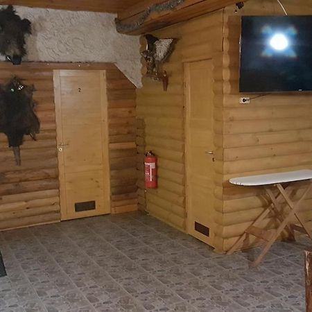 Hostel P33 Tallin Zewnętrze zdjęcie