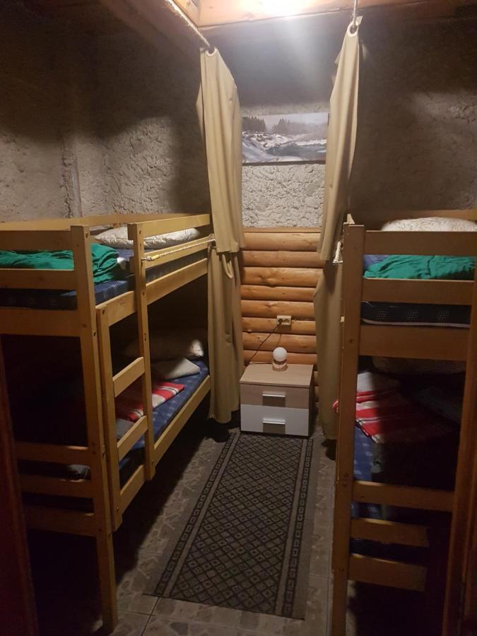 Hostel P33 Tallin Zewnętrze zdjęcie