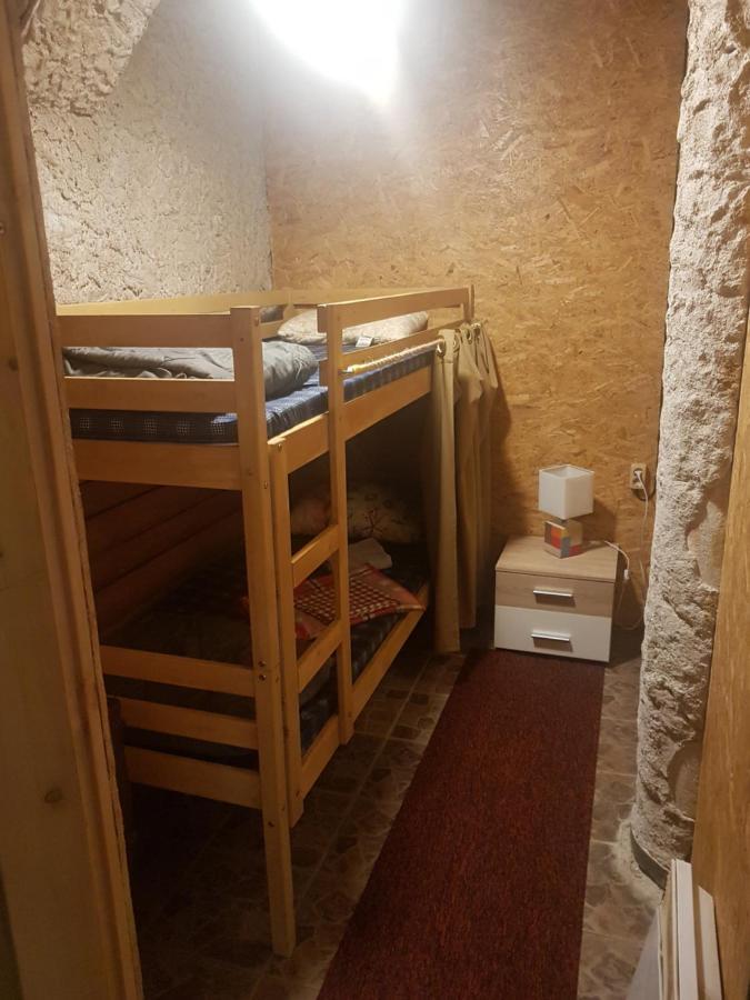 Hostel P33 Tallin Zewnętrze zdjęcie