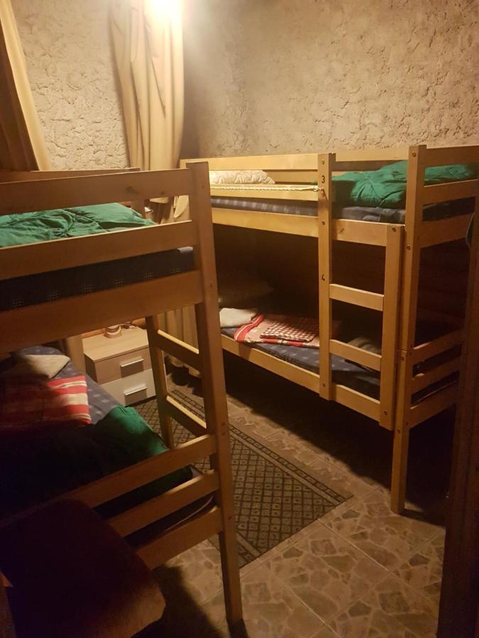 Hostel P33 Tallin Zewnętrze zdjęcie