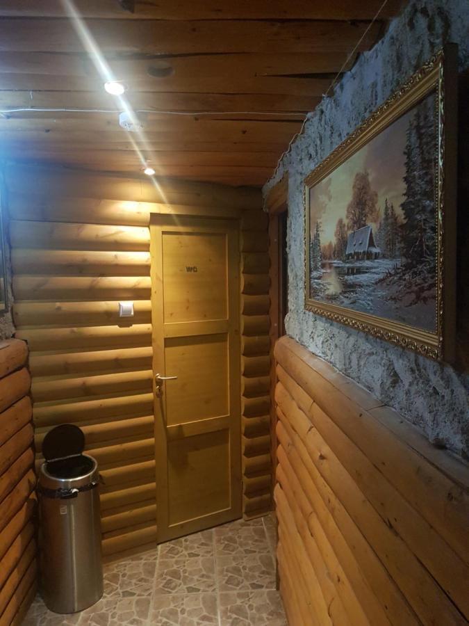 Hostel P33 Tallin Zewnętrze zdjęcie