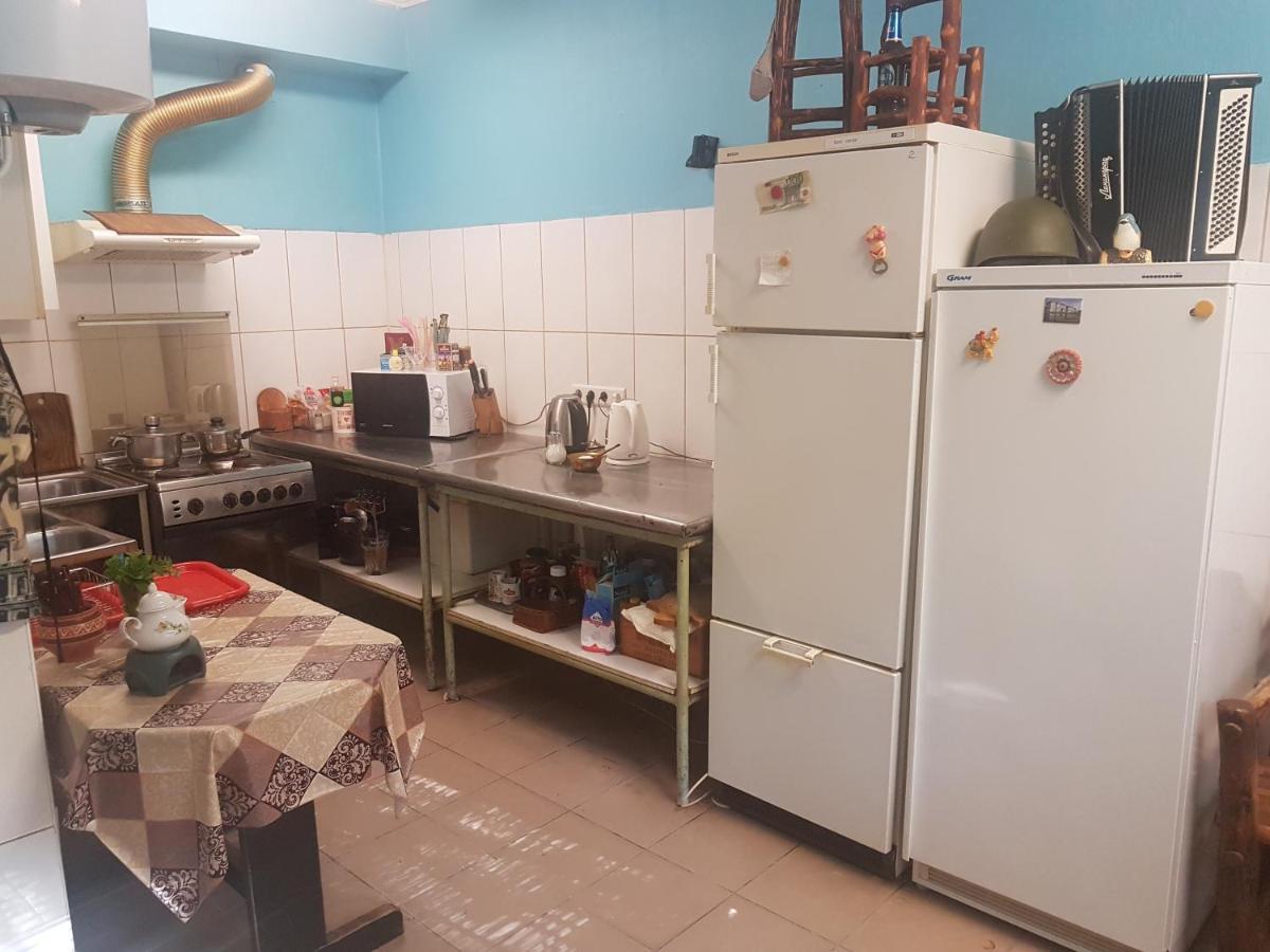 Hostel P33 Tallin Zewnętrze zdjęcie