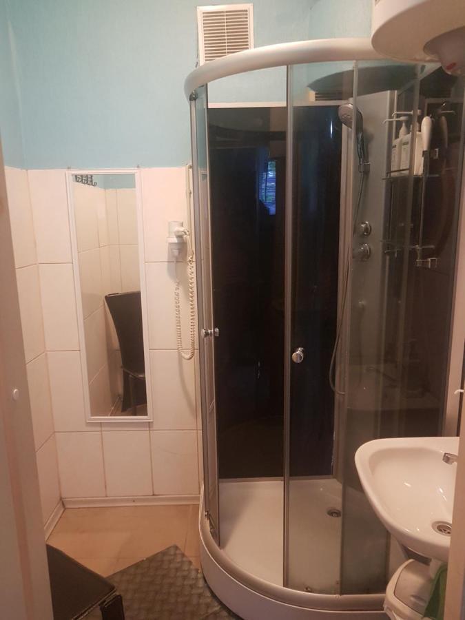 Hostel P33 Tallin Zewnętrze zdjęcie