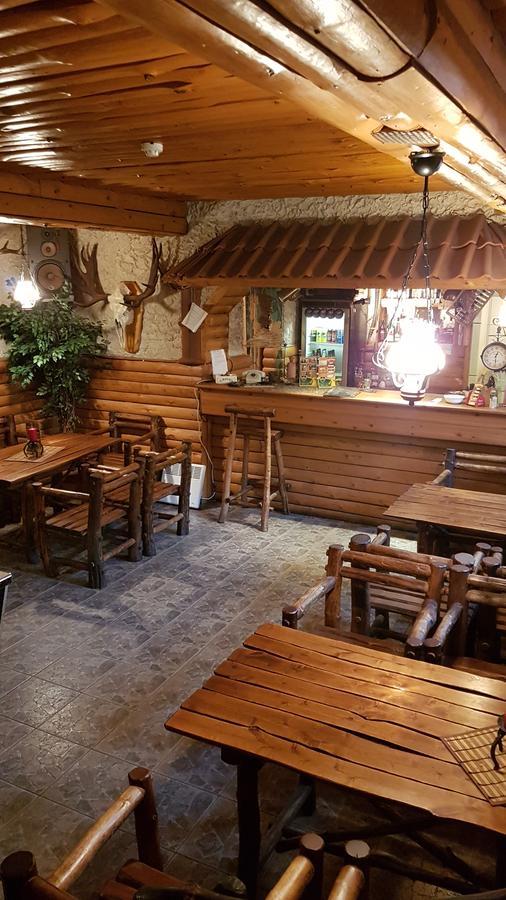 Hostel P33 Tallin Zewnętrze zdjęcie